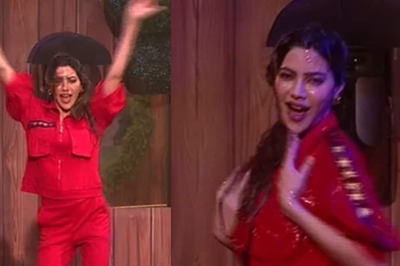 Bigg Boss Marathi 5: Nikki Tamboli Steals The Show In New Promo With Tip Tip Barsa Paani