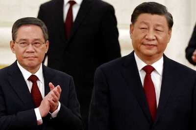 Who Is Li Qiang, the Man who Ousted Li Keqiang to Become China’s New Premier?