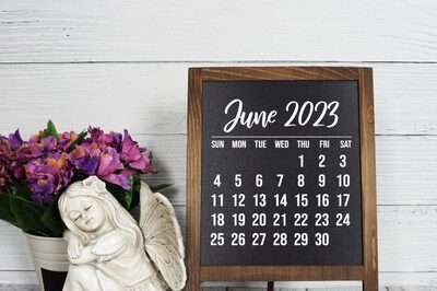 Monthly Numerology Predictions for June 2023: What Does Your Lucky Number Say About You?