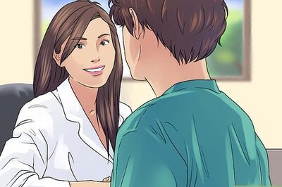 How to Exercise Your Back