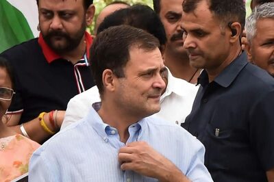 Has Congress Reduced to Serving ‘Special Family’? It’s Time Party Introspects its Role in Democracy