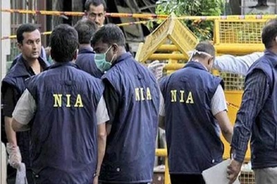 NIA Arrests Absconding Khalistani Terrorist at Delhi Airport Upon Deportation from Cyprus