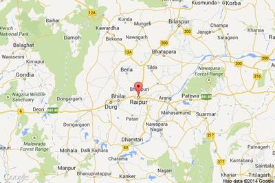 Waiter arrested for molesting 25-year-old Mumbai-based model in parking lot