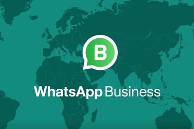 WhatsApp Business For iPhone Rollout Begins Worldwide Including India: Here is What it Does