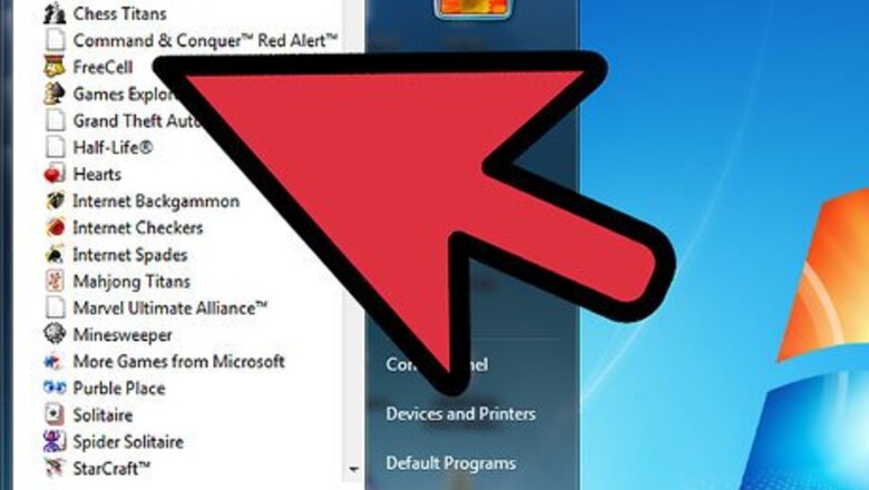 How to Increase Performance of Any Game or Application (Windows)