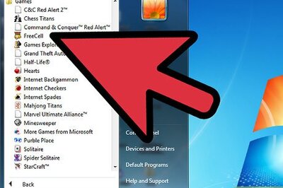 How to Increase Performance of Any Game or Application (Windows)