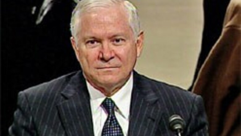 US not winning war in Iraq: Gates