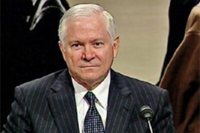 US not winning war in Iraq: Gates