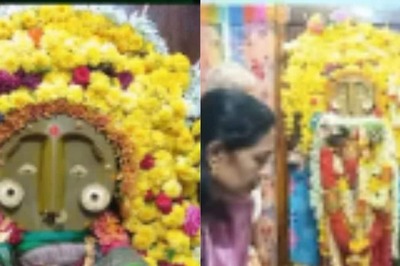 Devotees Pray For Their Lost Jewellery In This 500-year-old Uttara Kannada Temple