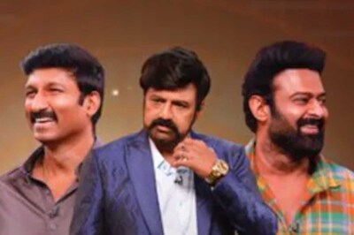Unstoppable With NBK 2: Nandamuri Balakrishna Teases Prabhas About his Secret Love Affairs