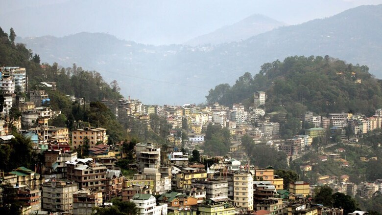 Sikkim: A Thorn in India-China Relations
