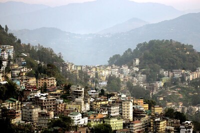 Sikkim: A Thorn in India-China Relations