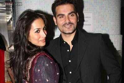 Arbaaz Khan: Despite our work commitments, Malaika and I ensure we split the work at home