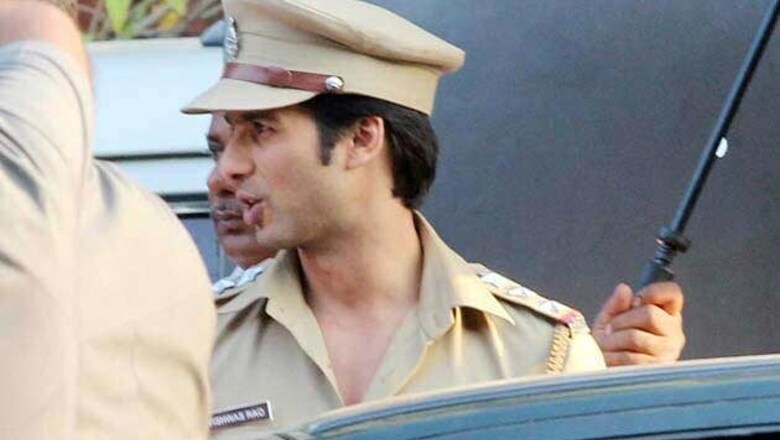 Rambo Rajkumar: Will Sonakshi be lucky for Shahid Kapoor?