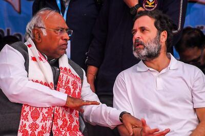 What Led to INDIA Bloc Collapse Just Before LS Polls? What will Congress Do Now | Explained