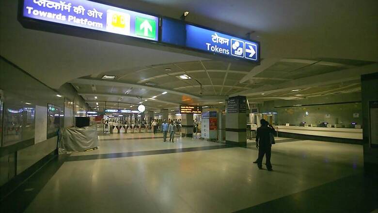 Delhi Metro Services to Remain Partially Inaccessible on Republic Day