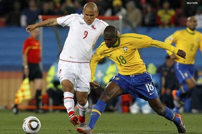 Chelsea to sign Ramires for 22 million euros