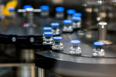 Piramal Glass Sees Surge in Vial Demand Due to Coronavirus: Report