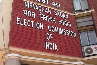 Have Power to Register, Want Authority to Cancel Registration of Parties: EC to Law Min