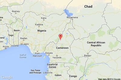 Boko Haram kidnap Cameroon vice PM's wife
