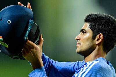 He Has Potential To Do Well As Skipper: Ex-Indian Wicketkeeper Praises Shubman Gill