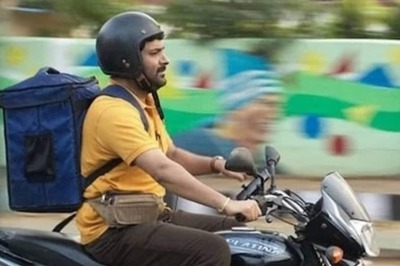 Here’s When Nandita Das and Kapil Sharma’s Upcoming Film Zwigato Will Premiere in India