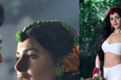 Shaakuntalam Box Office: Samantha Ruth Prabhu Starrer Gets A Good Start In US