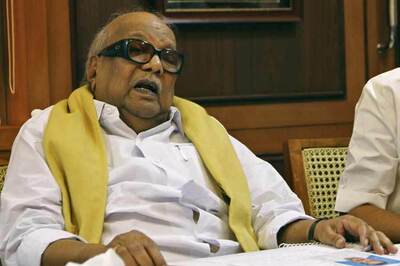 DMK forms four-member team to hold seat-sharing discussions ahead of Assembly polls