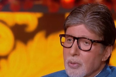 KBC 16: Amitabh Bachchan Shares How Grandson Agastya Nanda Got Free Meals In NYC For 2 Years
