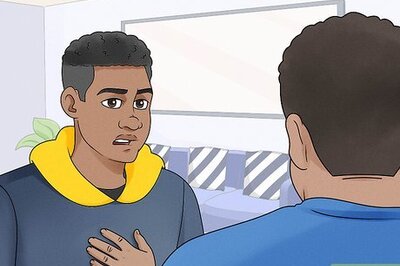 How to Apologize to Your Girlfriend's Dad