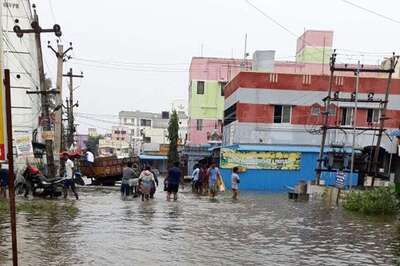 Chennaiites Rely on Private Social Media Pages for Weather, Flood Updates