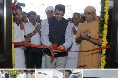 On Sadhguru’s Birthday, Unique Soil-Based Farmers Producer Company Launched In Gujarat's Banaskantha