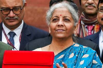 Budget 2024: FM Nirmala Sitharaman To Present Budget Twice This Year, Here's Why