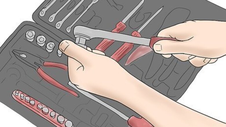 How to Get Motorcycle Repair Training