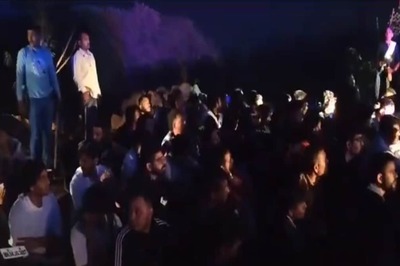 Bengaluru Rave Party Raid: 86 Attendees, Including Two Telugu Actors, Test Positive For Drug Consumption