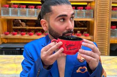 Orry Opens Up About Dating 5 People at Once, Tells Karan Johar He Won't Marry: 'I Can't Cheat...'