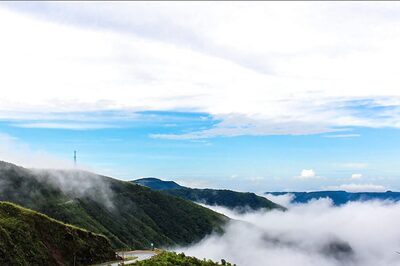 What India Can Learn from Mawlynnong: The cleanest village in India