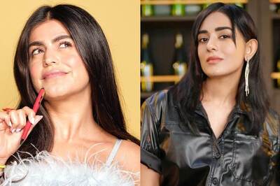 Shenaz Treasury Recalls 'Tension' Between Her and Amrita Rao on Ishq Vishk Set: 'No Fond Memory...' | Exclusive