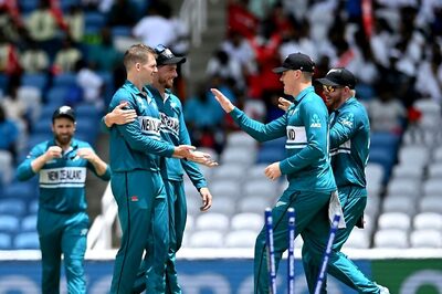 Lockie Ferguson Becomes First Bowler to Bowl Four Maidens in T20WC History; Second Bowler Overall to the Feat