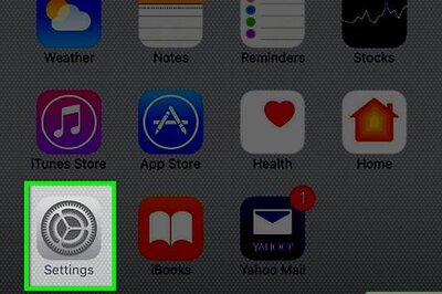 How to Enable and Disable the iPad Split Keyboard in iOS