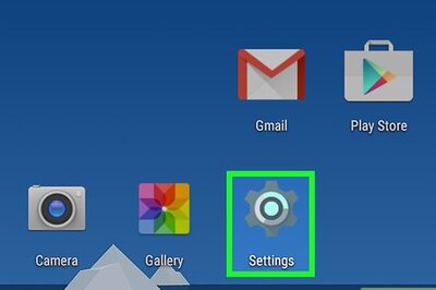 How to Find Your Mac Address on Samsung Galaxy