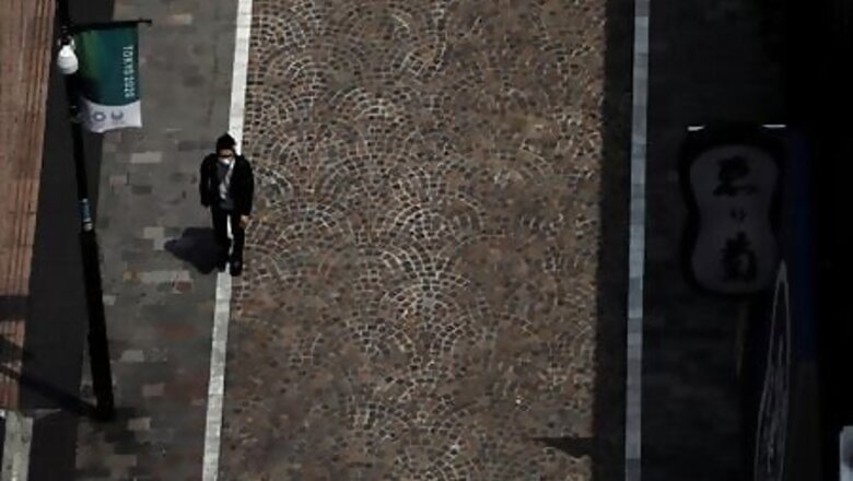 Japan's record economic plunge wipes out Abe era gains
