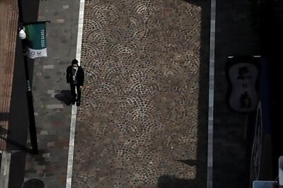 Japan's record economic plunge wipes out Abe era gains