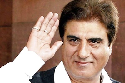 Raj Babbar Offers to Resign as UP Congress Chief Following Poll Debacle