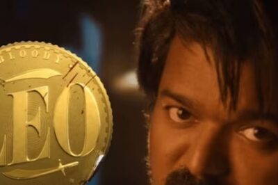 Anirudh Ravichander Tweets Thalapathy Vijay-starrer Leo's First Review