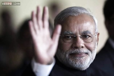 Looking forward to meeting leaders during 3-country visit: PM Narendra Modi