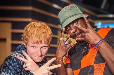 Jamal Edwards, Who Helped Launch Ed Sheeran, Dies At 31; His Last Post A Tribute To Perfect Singer