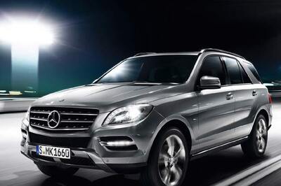 Mercedes-Benz to increase car prices by up to 3 per cent from Jan 14