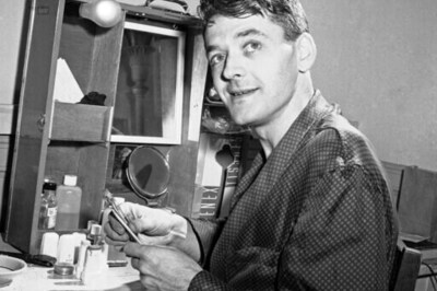 Hal Holbrook, Prolific Actor Who Played Twain, Dies At 95