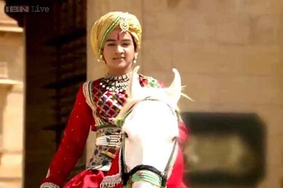 TV show 'Maharana Pratap' completes two years